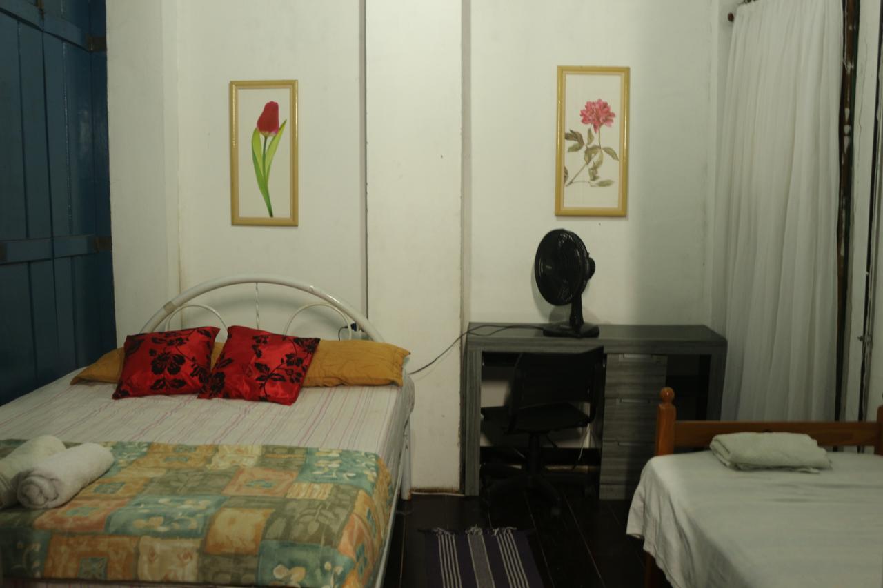 Hostel Torre Bahia Сальвадор Экстерьер фото